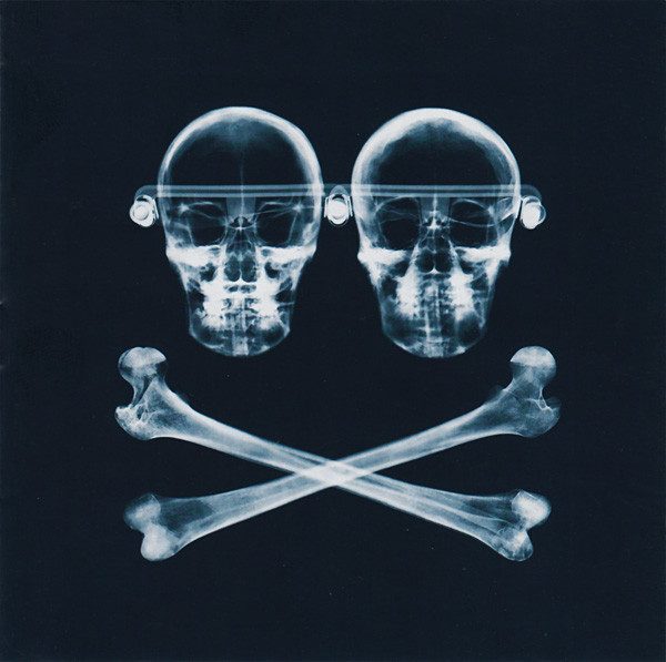 Orbital – The Altogether (original album cover)